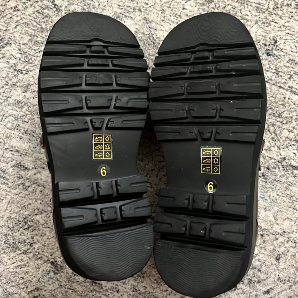 Jeffrey Campbell Recess Loafers - Picture 5 of 5